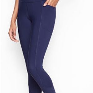 Victoria secret total knockout tights
